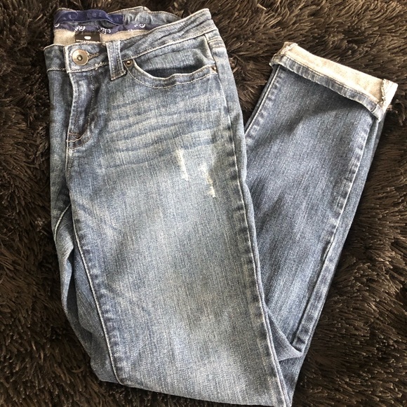 REFUGE DENIM! - Picture 1 of 1